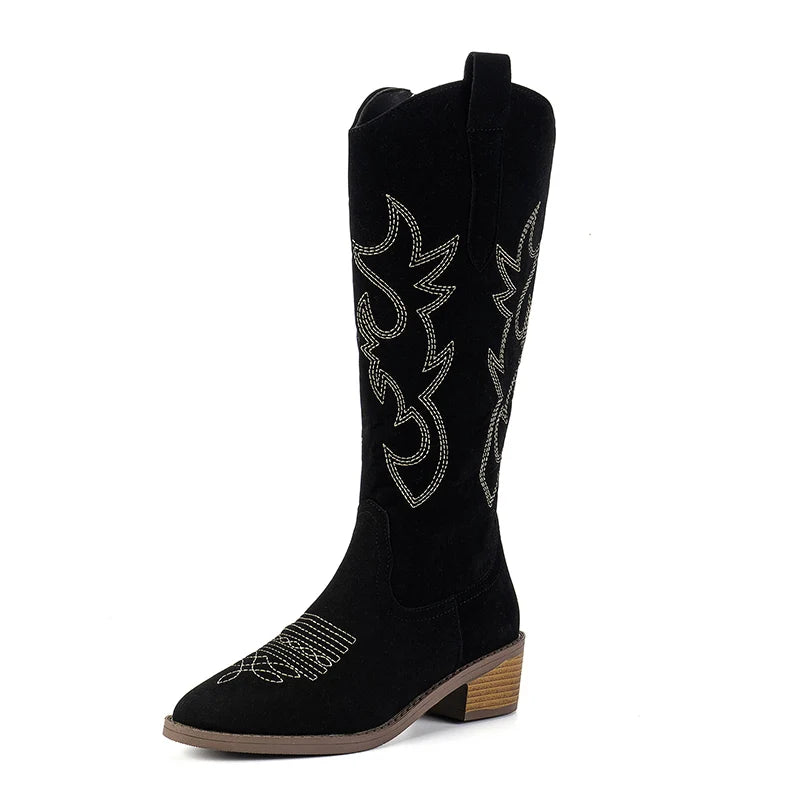 Trendsetting Heels: Discover the Latest Styles in High Heels & Block Heels
